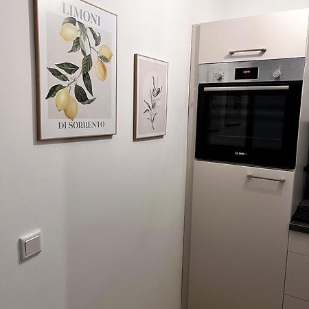 Apartament Zentrale Wohlfuehloase Mit Parkplatz Osnabrück Zewnętrze zdjęcie