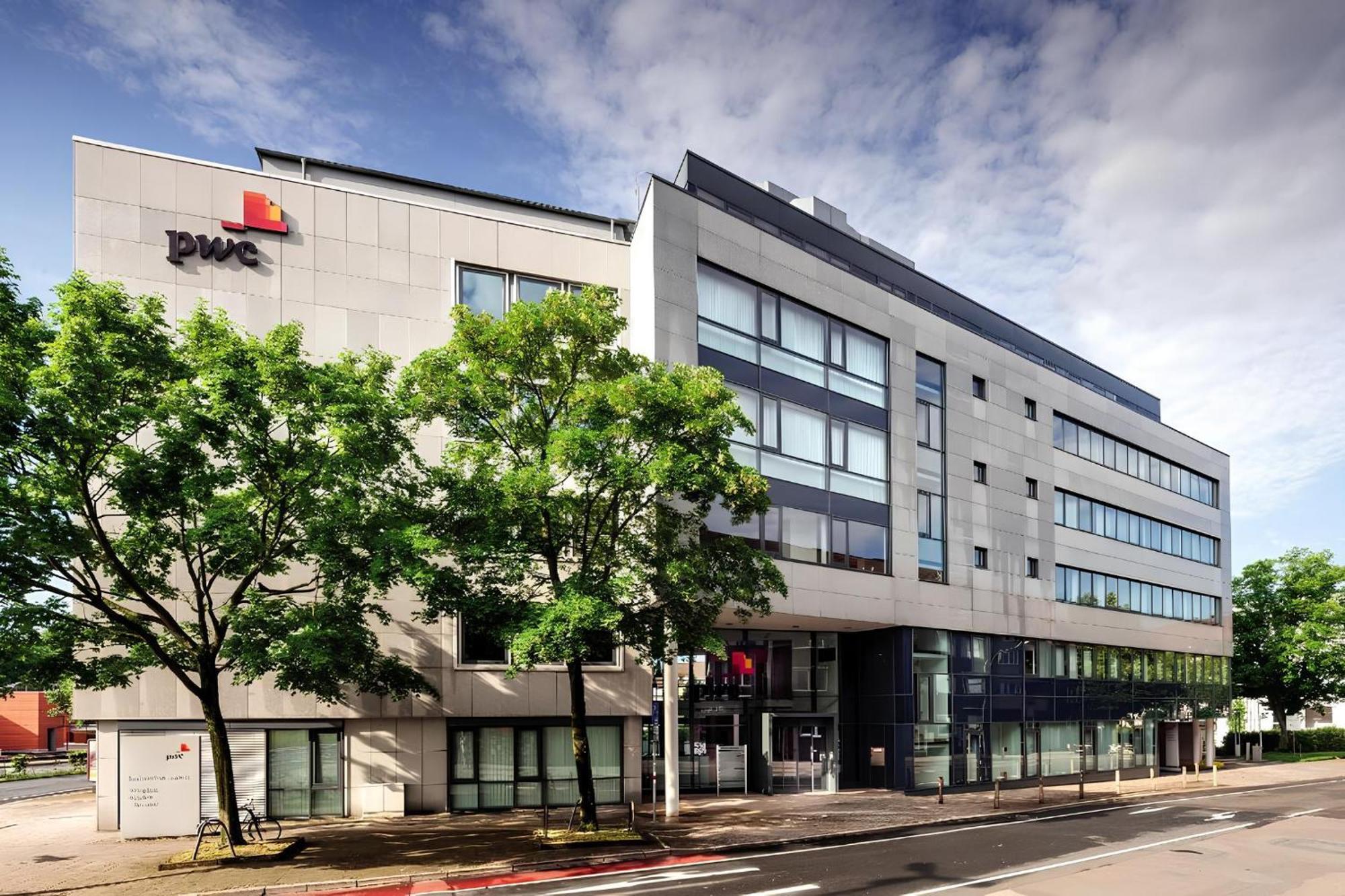 Apartament Zentrale Wohlfuehloase Mit Parkplatz Osnabrück Zewnętrze zdjęcie