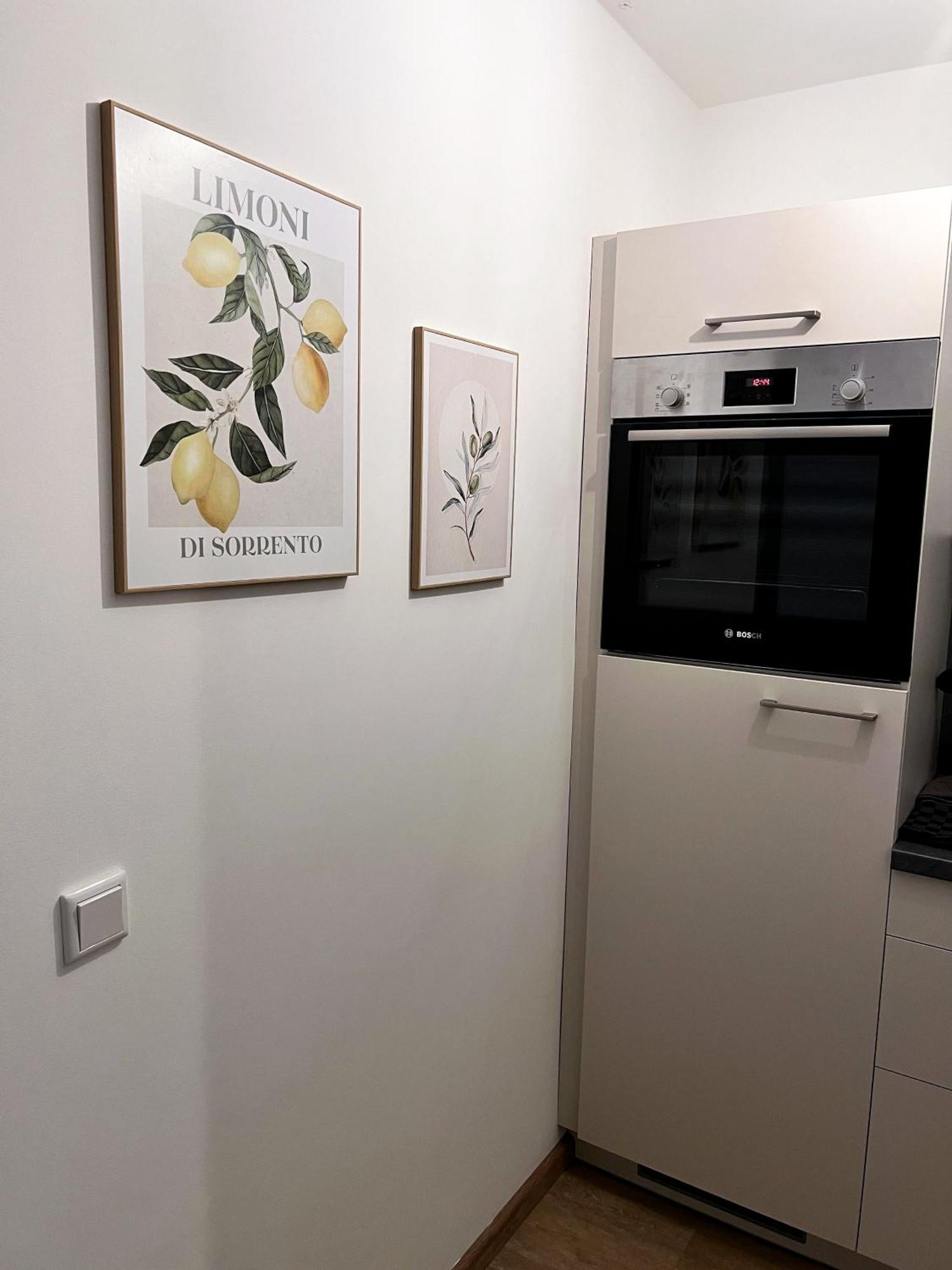 Apartament Zentrale Wohlfuehloase Mit Parkplatz Osnabrück Zewnętrze zdjęcie