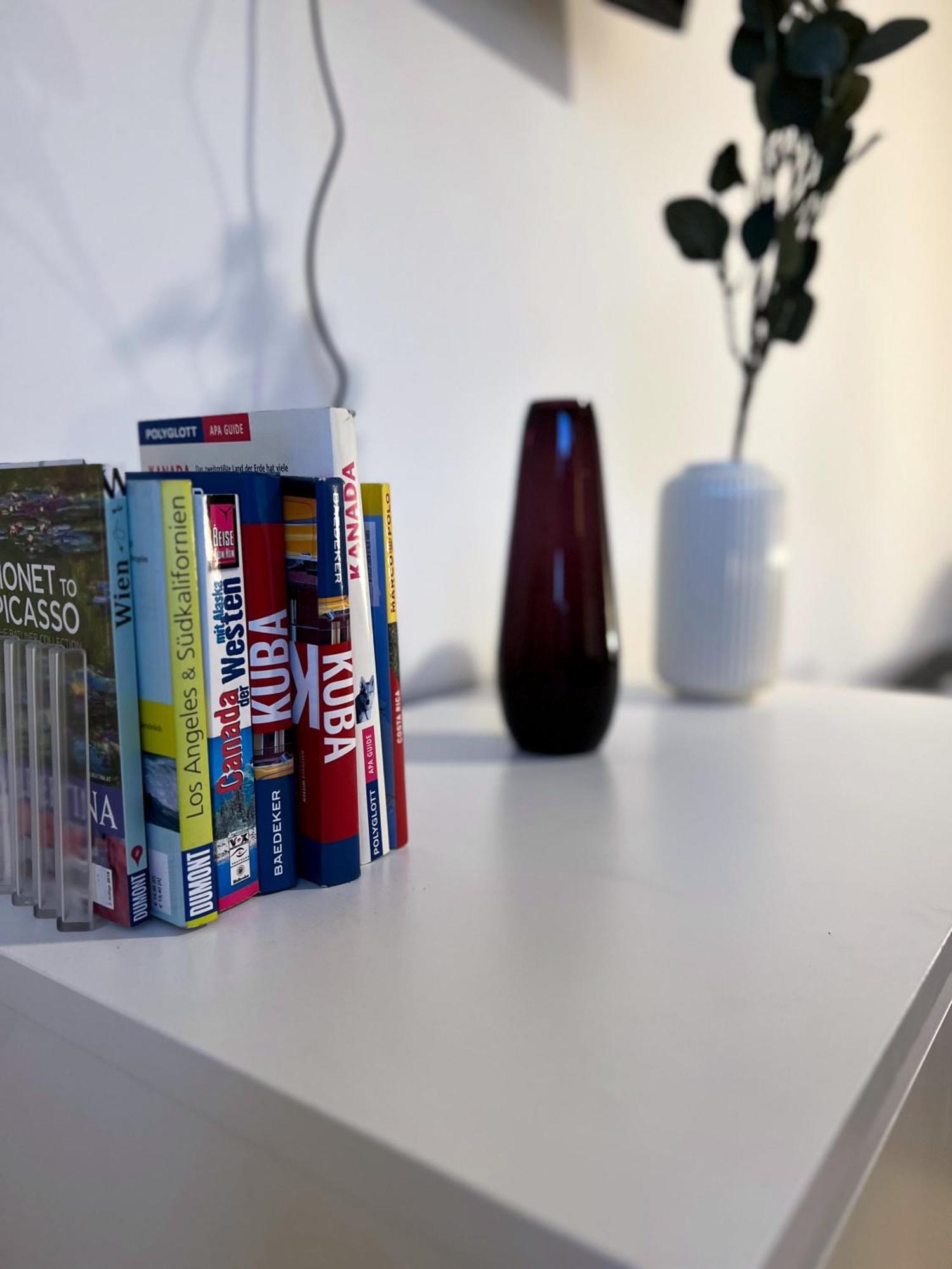 Apartament Zentrale Wohlfuehloase Mit Parkplatz Osnabrück Zewnętrze zdjęcie