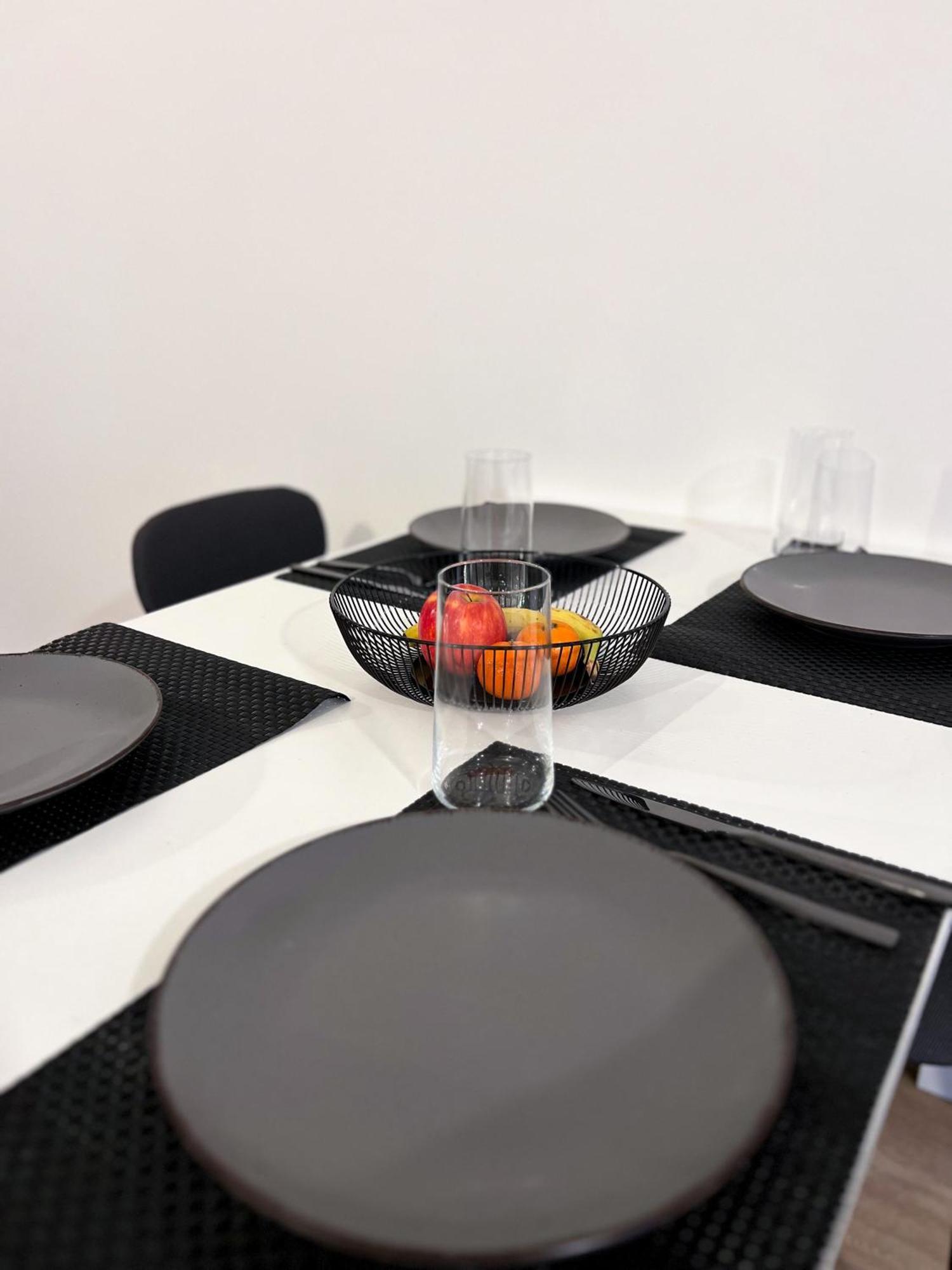 Apartament Zentrale Wohlfuehloase Mit Parkplatz Osnabrück Zewnętrze zdjęcie